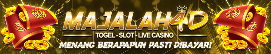 Promo Majalah4D
